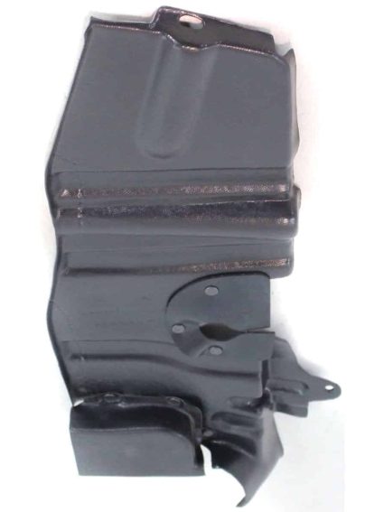 HY1228133 Front Passenger Side Undercar Shield