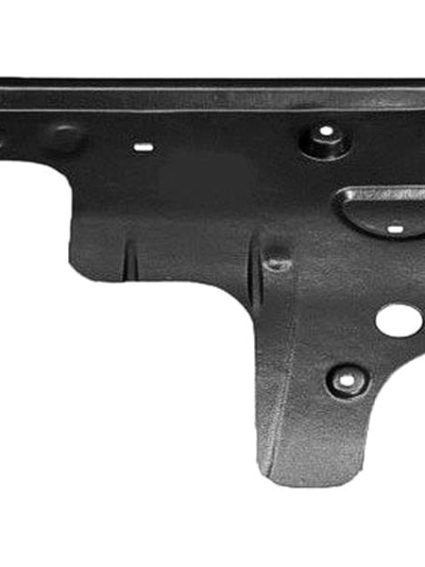 HY1228158 Front Passenger Side Undercar Shield