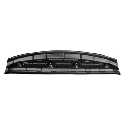 HY1228161 Frontward Undercar Shield