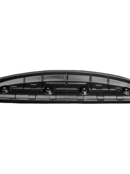 HY1228161 Frontward Undercar Shield