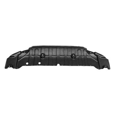 HY1228166 Frontward Undercar Shield