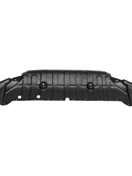 HY1228166 Frontward Undercar Shield