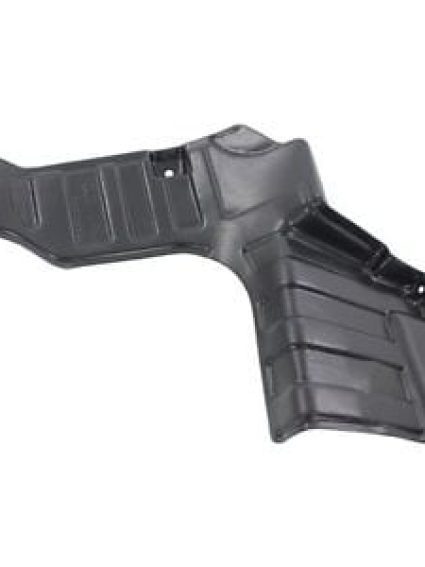 HY1228170 Front Driver Side Undercar Shield