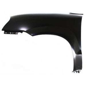HY1240135C Driver Side Fender
