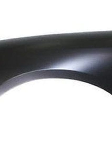 HY1240140 Driver Side Fender