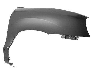 HY1241119C Passenger Side Fender