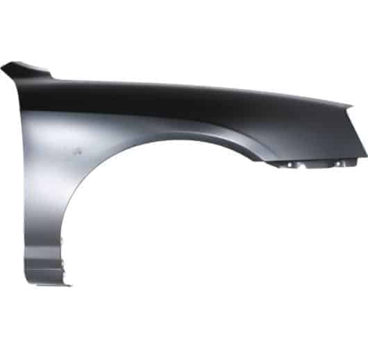 HY1241121C Passenger Side Fender
