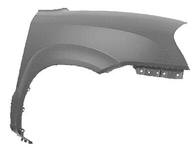 HY1241135C Passenger Side Fender