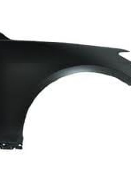 HY1241142C Passenger Side Fender