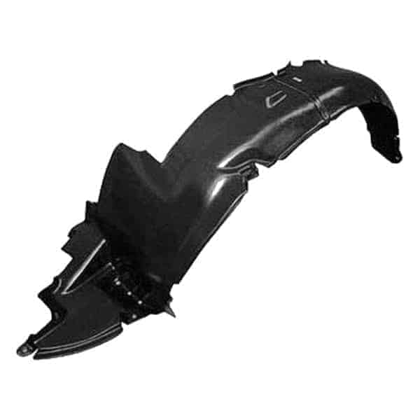 HY1248110 Driver Side Fender Liner