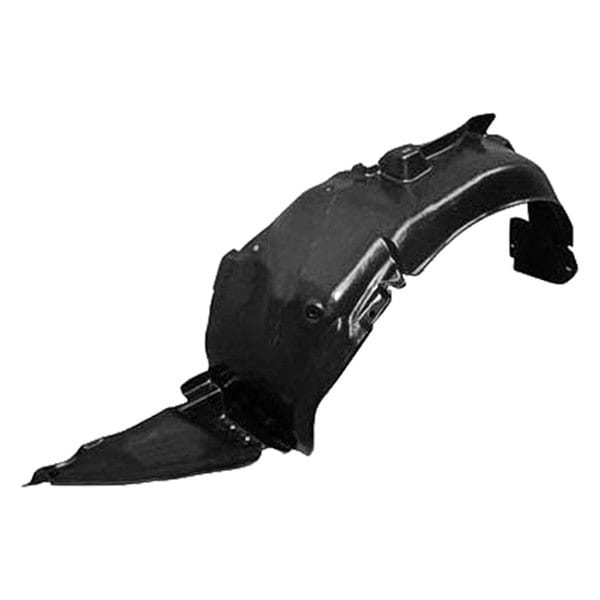 HY1248111 Driver Side Fender Liner