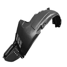 HY1248123C Driver Side Fender Liner
