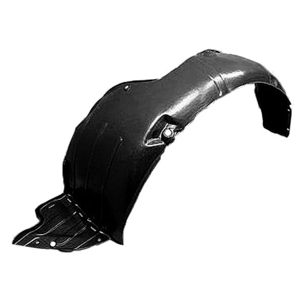 HY1248125 Driver Side Fender Liner