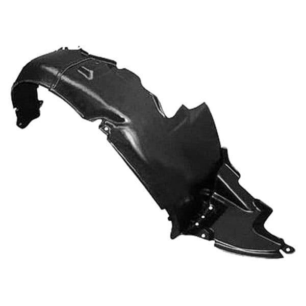 HY1249110 Passenger Side Fender Liner