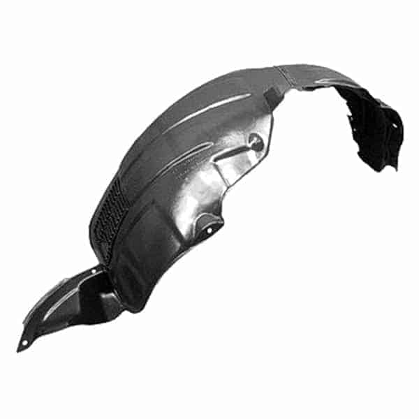 HY1249113 Passenger Side Fender Liner