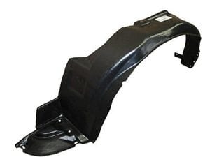 HY1250103 Driver Side Fender Liner