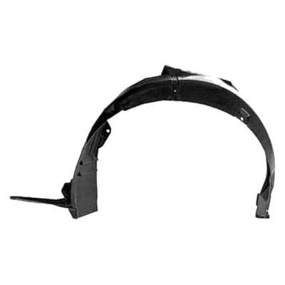 HY1250106 Driver Side Fender Liner