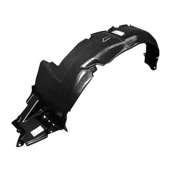 HY1250109 Driver Side Fender Liner