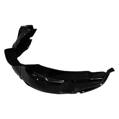 HY1250110 Driver Side Fender Liner