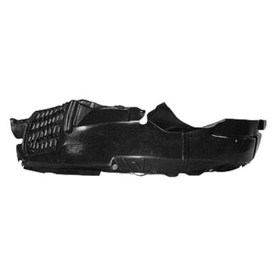 HY1250111 Driver Side Fender Liner