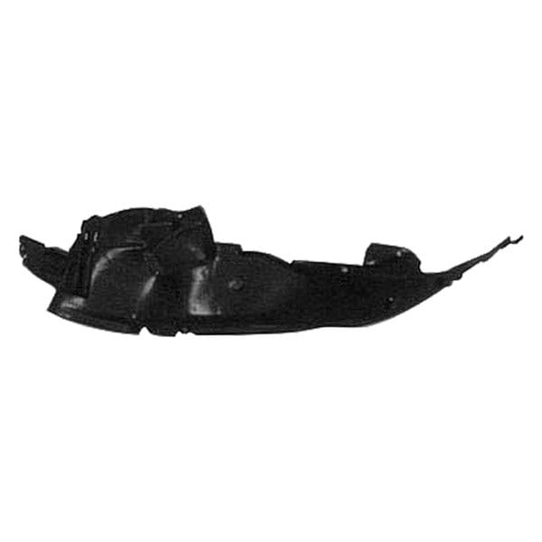 HY1250116C Driver Side Fender Liner