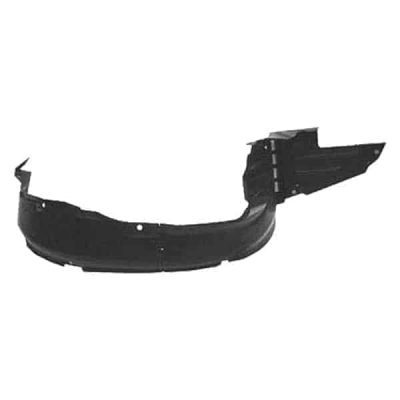 HY1251106 Passenger Side Fender Liner