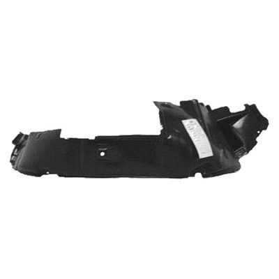 HY1251108 Passenger Side Fender Liner