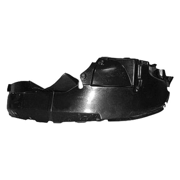 HY1251111 Passenger Side Fender Liner