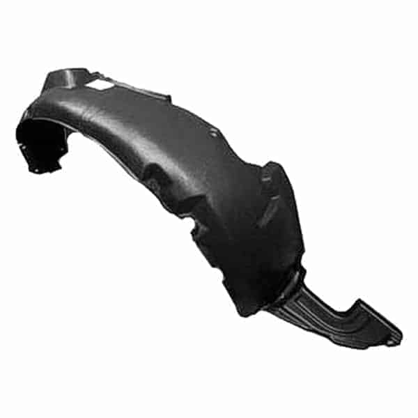 HY1251112 Passenger Side Fender Liner
