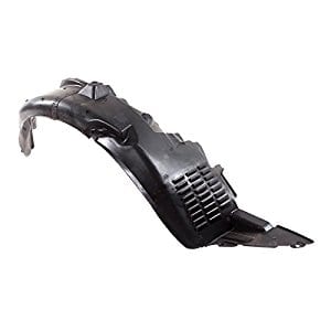 HY1251113 Passenger Side Fender Liner