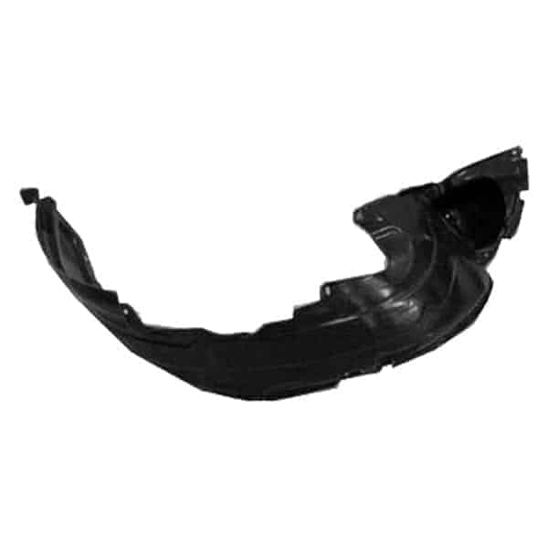 HY1251114C Passenger Side Fender Liner