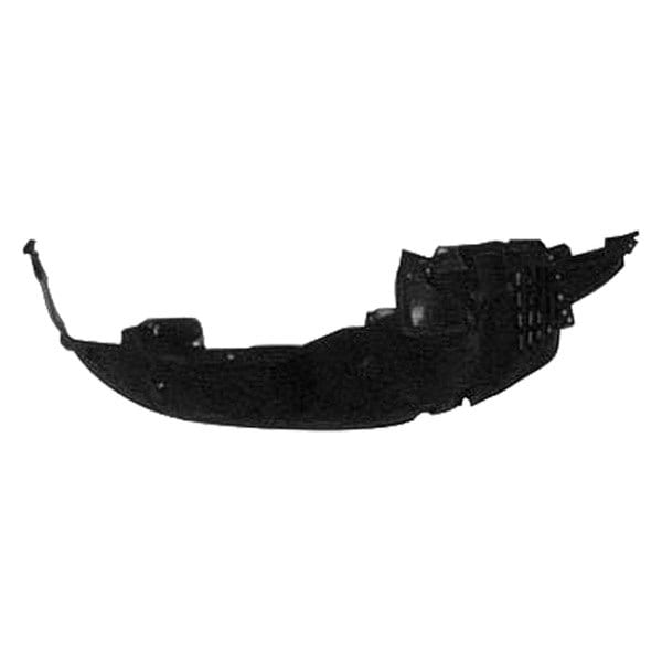 HY1251116C Passenger Side Fender Liner