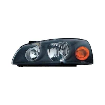 HY2502130C Driver Side Headlight Assembly