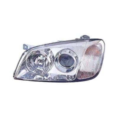 HY2502131 Driver Side Headlight Assembly