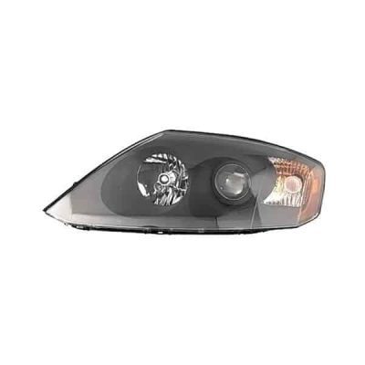 HY2502146C Driver Side Headlight Assembly