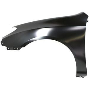 HY1240138C Driver Side Fender