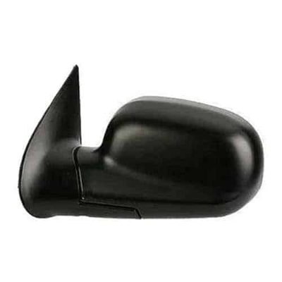 HY1320135 Driver Side Manual Mirror