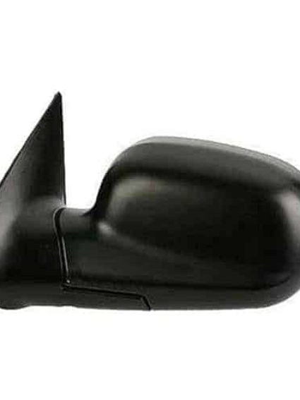 HY1320135 Driver Side Manual Mirror