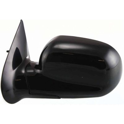 HY1320143 Driver Side Power Mirror