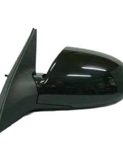 HY1320154 Driver Side Manual Mirror