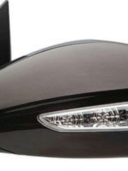 HY1320167 Driver Side Power Mirror