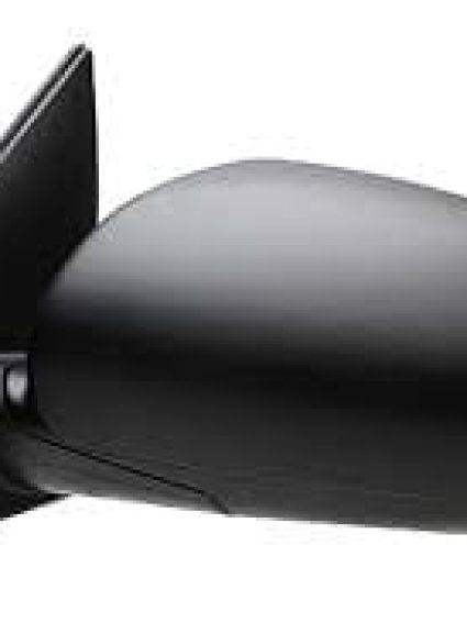 HY1320170 Driver Side Manual Mirror