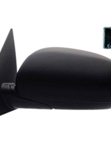 HY1320171 Driver Side Power Mirror