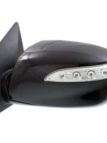 HY1320176 Driver Side Power Mirror