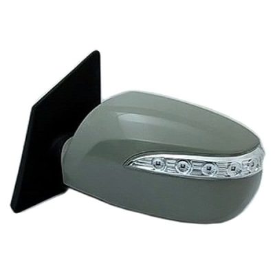 HY1320177 Driver Side Power Mirror