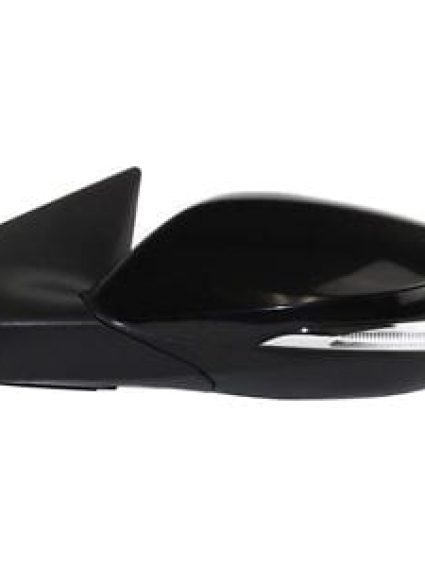 HY1320178 Driver Side Power Mirror
