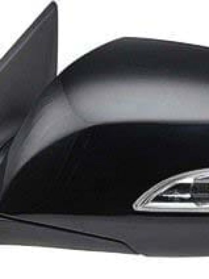 HY1320192 Driver Side Power Mirror