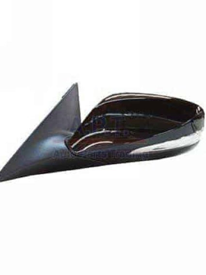 HY1320195 Driver Side Power Mirror