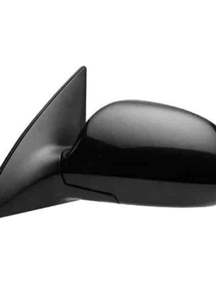 HY1320197 Driver Side Power Mirror