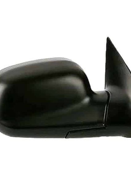 HY1321135 Passenger Side Manual Mirror